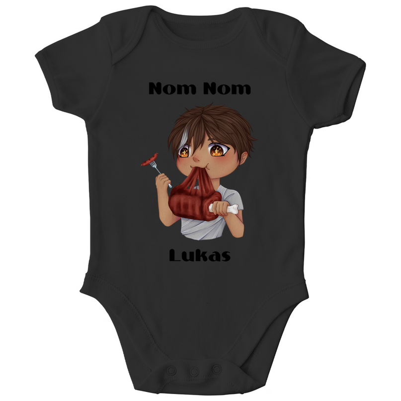 Kinder Bio Body - Mampf Chibi