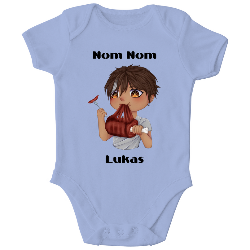 Kinder Bio Body - Mampf Chibi