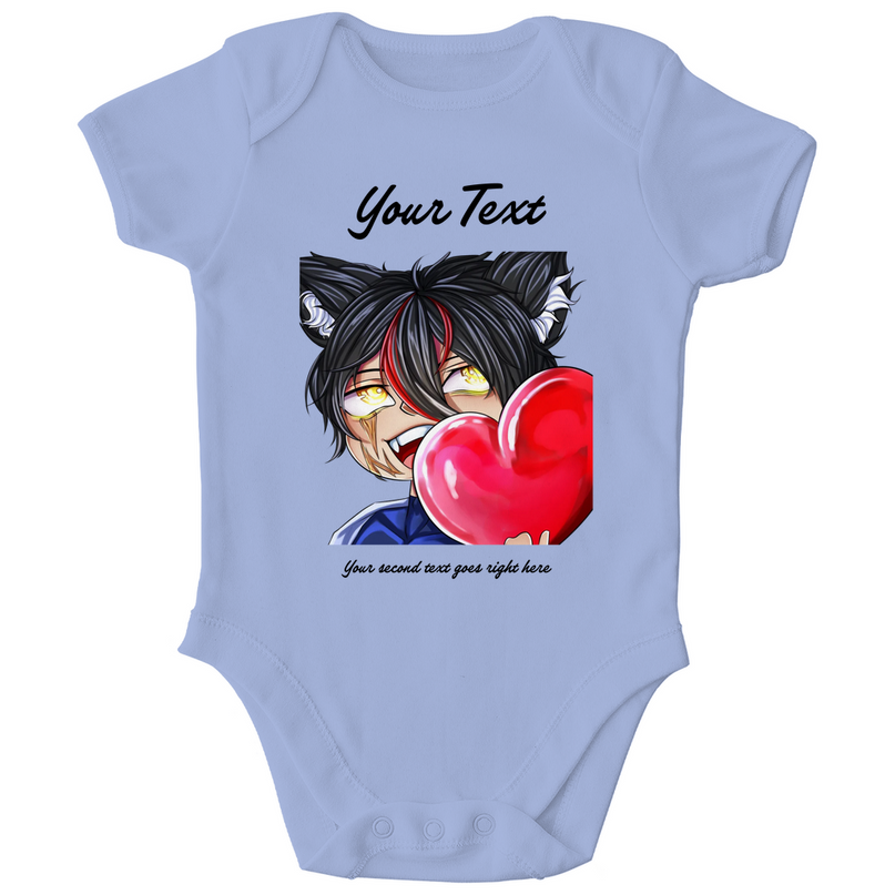 Kinder Bio Body - Chibi Herz