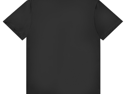 Herren Premium Bio V-Neck T-Shirt – Broken Hero