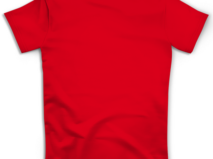 Damen Premium Bio V-Neck T-Shirt - Tänzerin im Kugelhagel