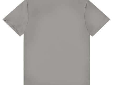 Herren Premium Bio V-Neck T-Shirt – Feier du mal deine 140