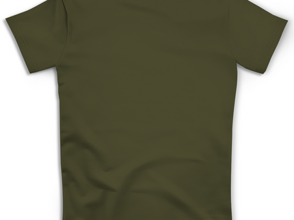 Damen Premium Bio V-Neck T-Shirt – Ich werfe nicht daneben ...