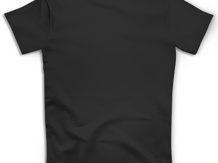 Damen Premium Bio V-Neck T-Shirt - Wolfsemblem