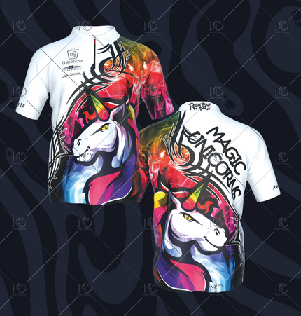 Dart Trikot Design