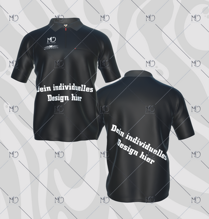 Dart Trikot Design