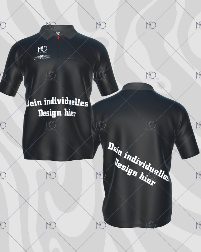 Dart Trikot Design