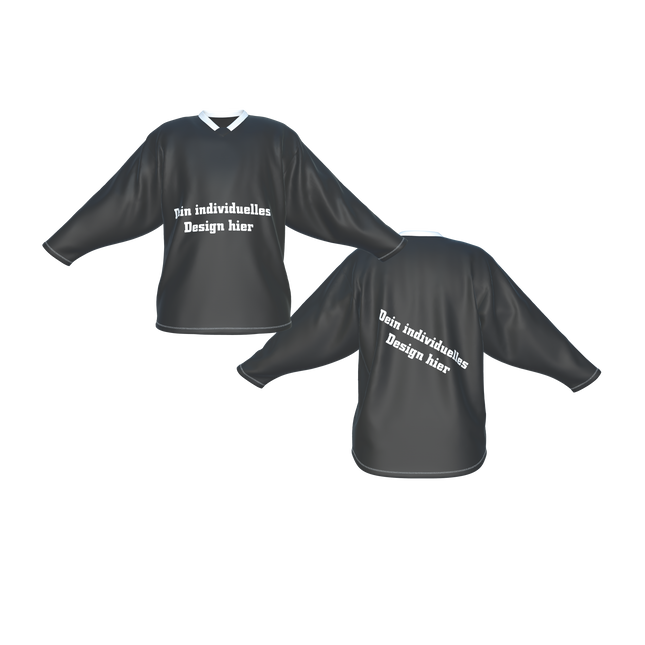 Eishockey Trikot Design