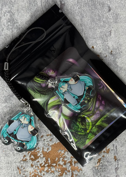 Collection image for: Phonecharms