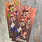 Sticker & Stickersheets