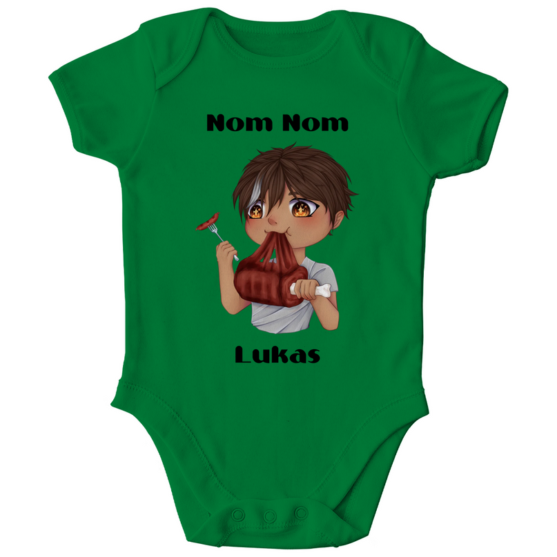 Kinder Bio Body - Mampf Chibi