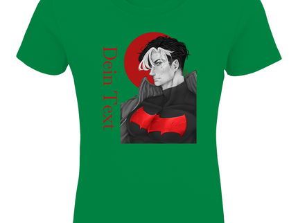 Kids Premium Bio T-Shirt Broken Hero