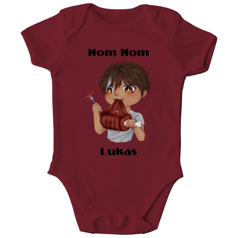 Kinder Bio Body - Mampf Chibi