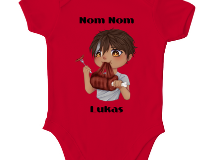 Kinder Bio Body - Mampf Chibi