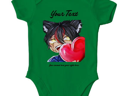 Kinder Bio Body - Chibi Herz